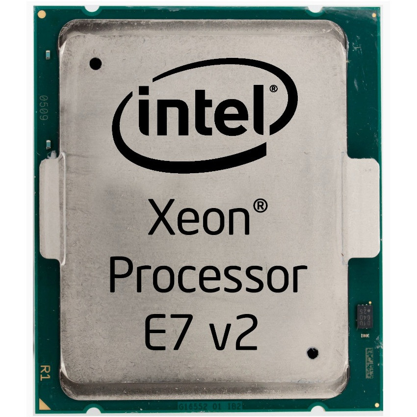 Cisco Intel Xeon E7-4800 v3 E7-4809 v3 Octa-core (8 Core) 2 GHz Processor Upgrade - UCS-CPU-E74809D