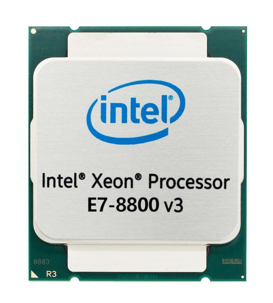 Cisco Intel Xeon E7-8800 v3 E7-8890 v3 Octadeca-core (18 Core) 2.50 GHz Processor Upgrade - UCS-CPU-E78890DC=