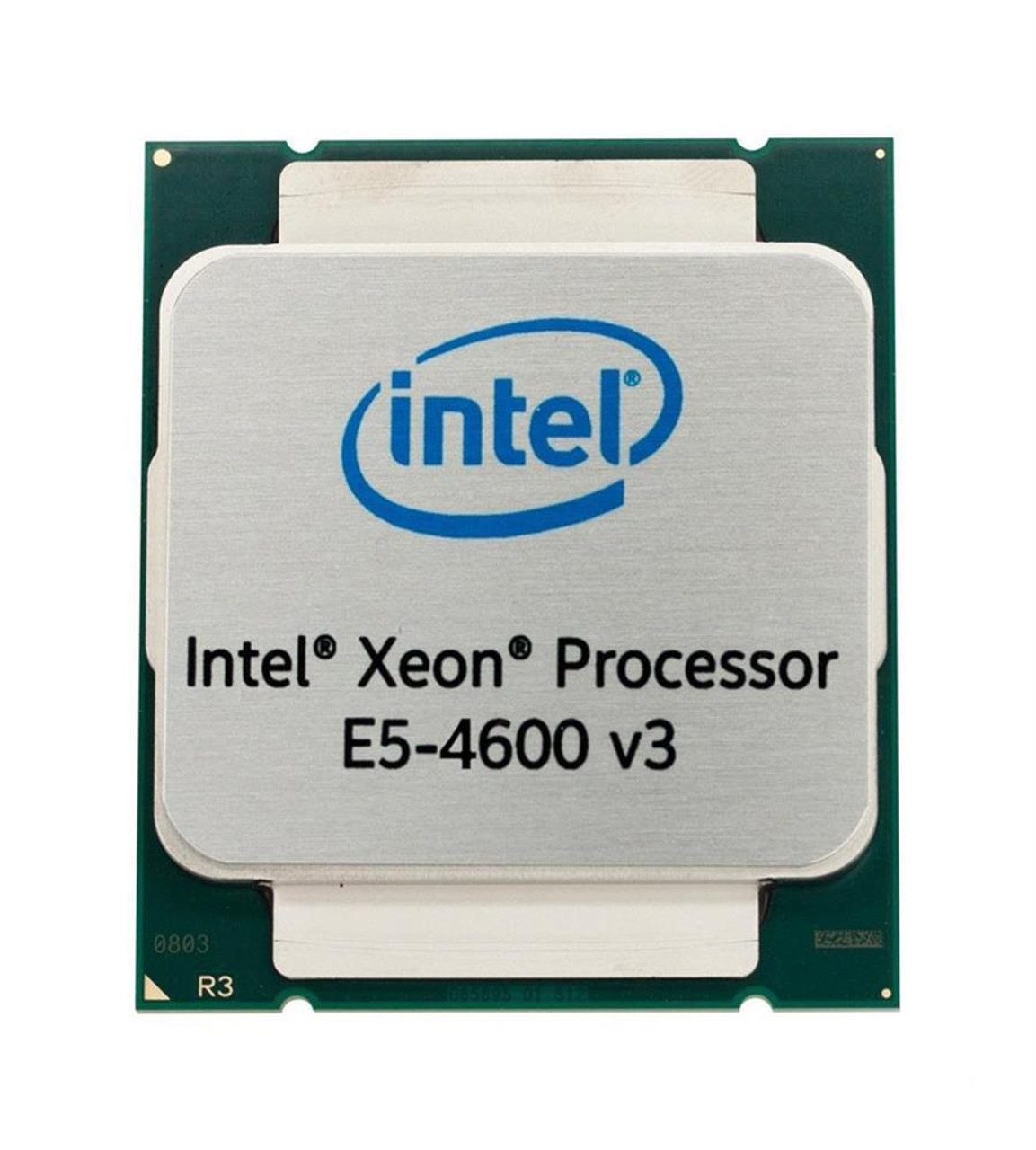 Cisco Intel Xeon E5-4600 v3 E5-4650 v3 Dodeca-core (12 Core) 2.10 GHz Processor Upgrade - UCS-CPU-E5-4650D