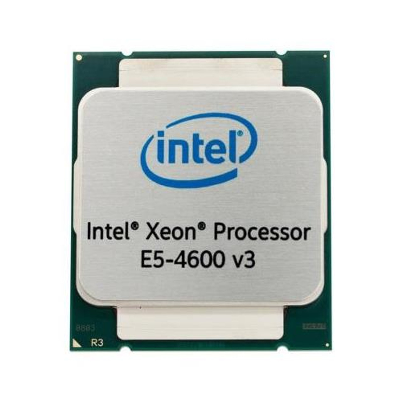 Cisco Intel Xeon E5-4600 v3 E5-4655 v3 Hexa-core (6 Core) 2.90 GHz Processor Upgrade - UCS-CPU-E5-4655D=