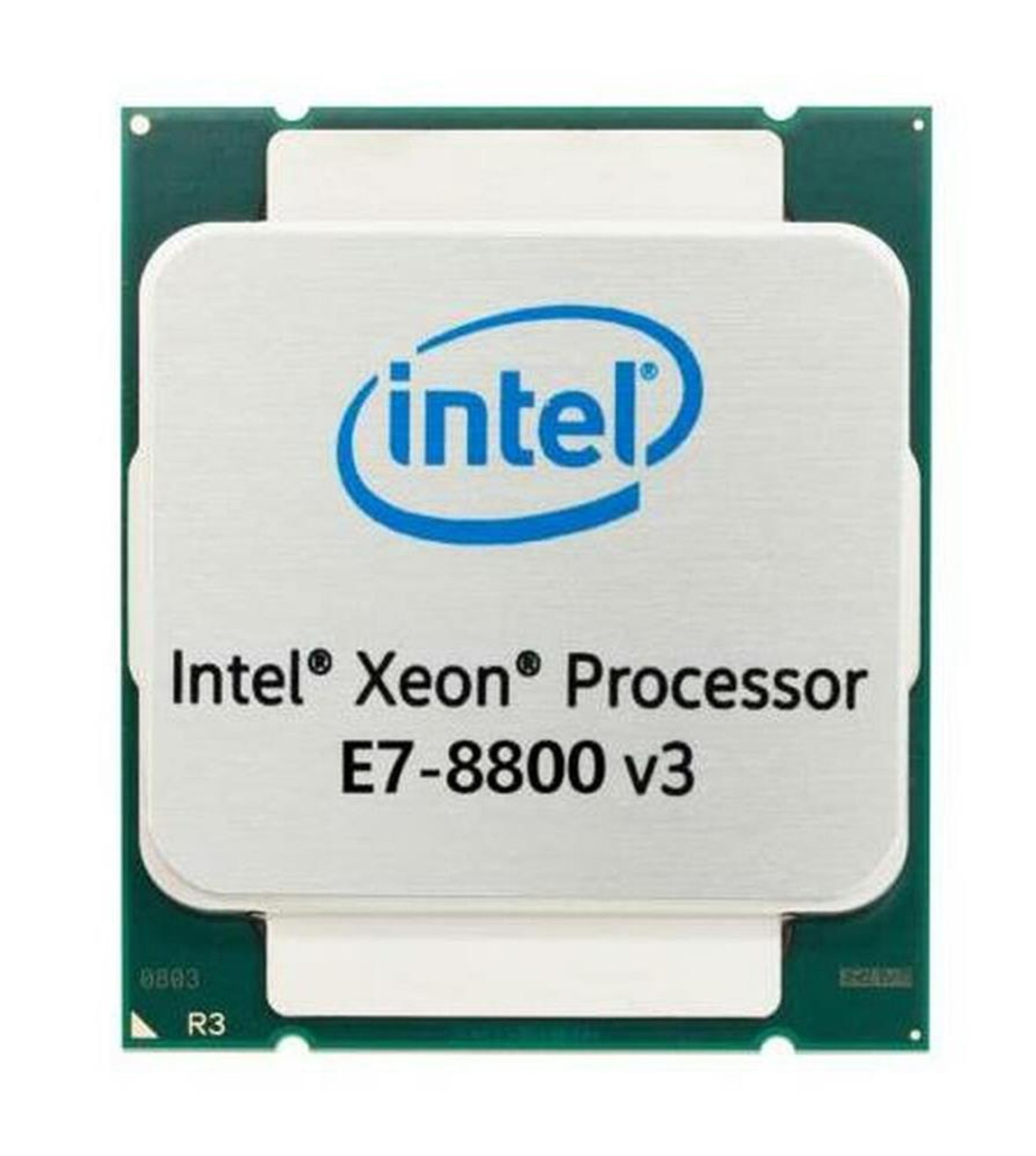 Cisco Intel Xeon E7-8800 v4 E7-8891 v4 Deca-core (10 Core) 2.80 GHz Processor Upgrade - UCS-CPU-E78891E