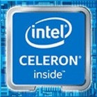 Intel Celeron G3000 G3900Te Dual-Core (2 Core) 2.30 GHz Processor - OEM Pack - 2 Mb L3 Cache - 512 Kb L2 Cache - 64-Bit Processing - 14 Nm - Socket H4 Lga-1151 - Hd Graphics 510 Graphics - 35 W - CM8066201938802