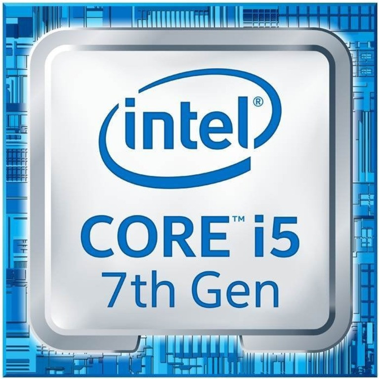 Intel Core I5 I5-7500T Quad-Core (4 Core) 2.70 Ghz Processor - Socket H4 Lga-1151 Oem Pack-Tray Packaging - 6 Mb L3 Cache - 1 Mb L2 Cache - 64-Bit Processing - 3.30 Ghz Overclocking Speed - 14 Nm - Socket H4 Lga-1151 - CM8067702868115 Intel Core I5 I5-7500T Quad-Core (4 Core) 2.70 Ghz Processor - Socket H4 Lga-1151 Oem Pack-Tray Packaging - 6 Mb L3 Cache - 1 Mb L2 Cache - 64-Bit Processing - 3.30 Ghz Overclocking Speed - 14 Nm - Socket H4 Lga-1151 - CM8067702868115