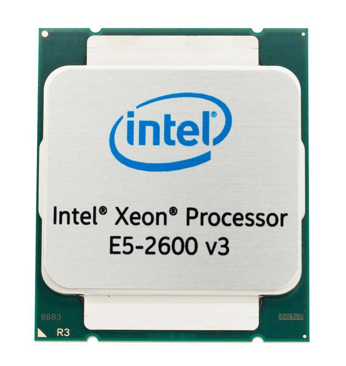 Cisco Intel Xeon E5-2600 v3 E5-2670 v3 Dodeca-core (12 Core) 2.30 GHz Processor Upgrade - UCS-CPU-E52670D-RF