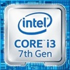 Intel Core i3 (7th Gen) i3-7100U Dual-core (2 Core) 2.40 GHz Processor - OEM Pack - FJ8067702739738