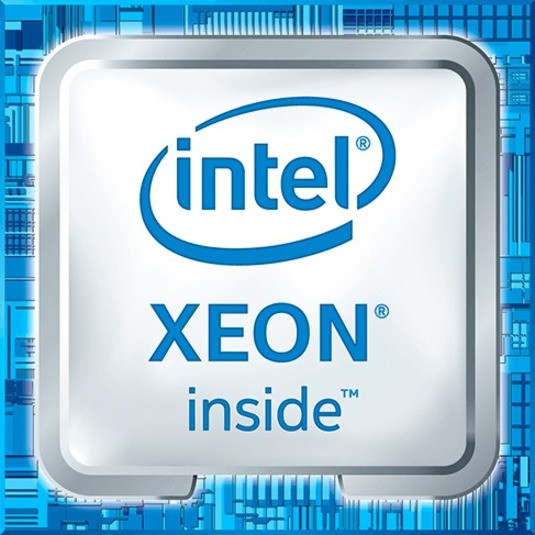 Intel Xeon E E-2124 Quad-core (4 Core) 3.30 GHz Processor - CM8068403654414