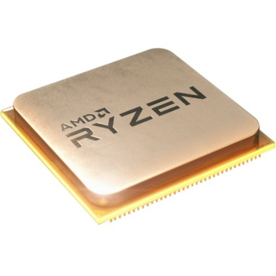AMD Ryzen 7 2700X Octa-core (8 Core) 3.70 GHz Processor - YD270XBGAFMPK