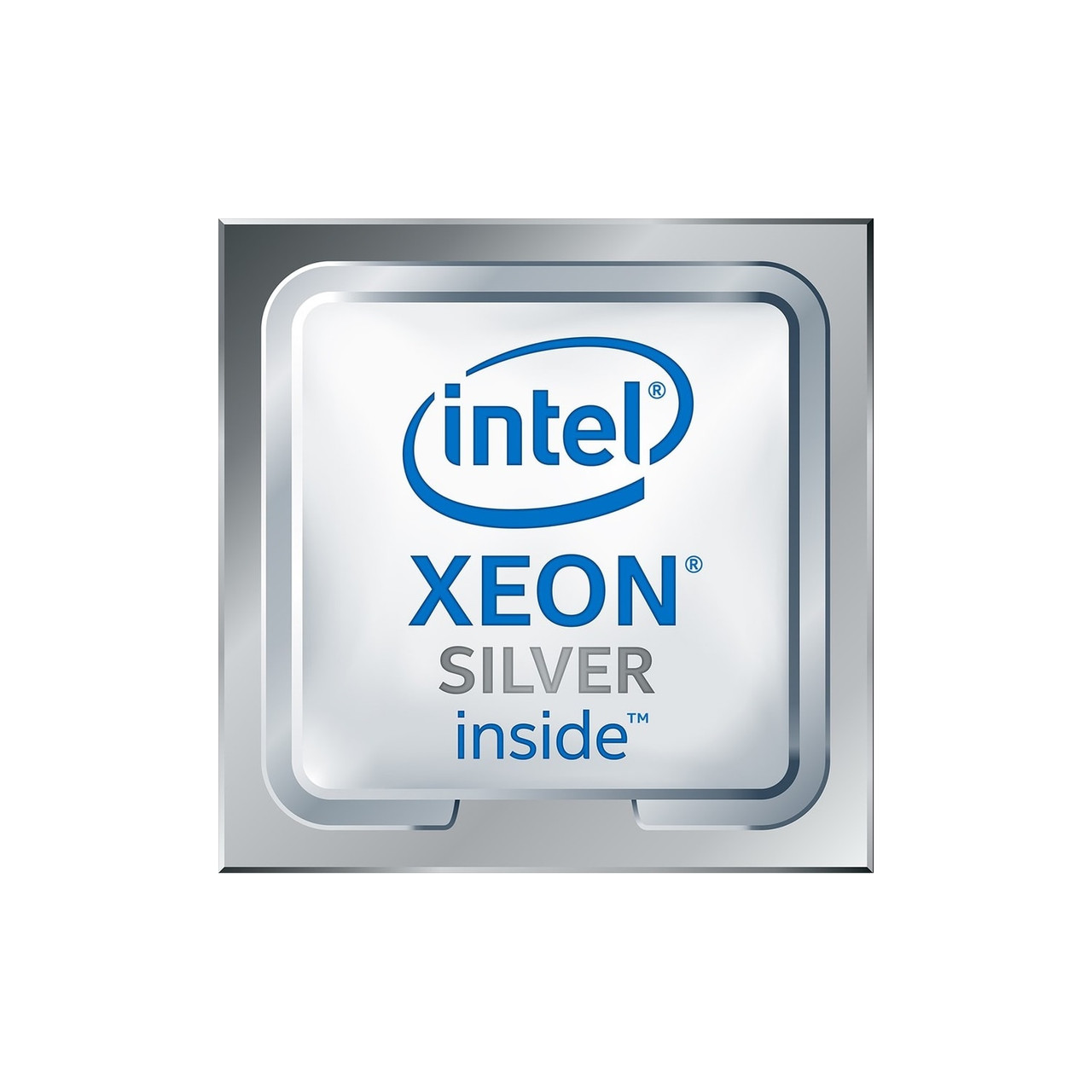 Lenovo Intel Xeon Silver 4210 Deca-core (10 Core) 2.20 GHz Processor Upgrade - 13.75 MB L3 Cache - 64-bit Processing - 3.20 GHz Overclocking Speed - 14 nm - Socket 3647 - 85 W - 1 Year Warranty - 4XG7A14811 Lenovo Intel Xeon Silver 4210 Deca-core (10 Core) 2.20 GHz Processor Upgrade - 13.75 MB L3 Cache - 64-bit Processing - 3.20 GHz Overclocking Speed - 14 nm - Socket 3647 - 85 W - 1 Year Warranty - 4XG7A14811