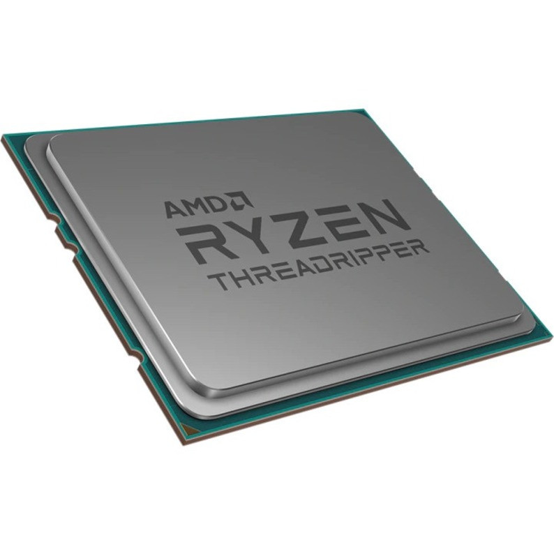 AMD Ryzen Threadripper (3rd Gen) 3970X Dotriaconta-core (32 Core) 3.70 GHz Processor - Retail Pack - 100-100000011WOF
