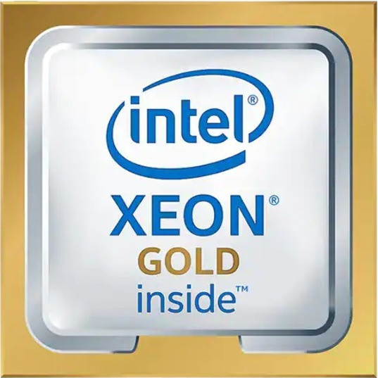 HPE Intel Xeon Gold (2nd Gen) 5220R Tetracosa-core (24 Core)  2.20 GHz Processor Upgrade - 35.75 MB L3 Cache - 64-bit Processing - 4 GHz Overclocking Speed - 14 nm - Socket P LGA-3647 - 150 W - 48 Threads - P21195-B21