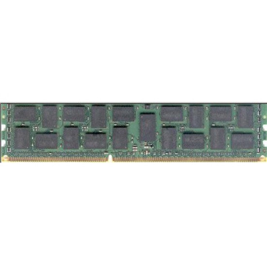 DATARAM 16GB DRAM Memory Module - For Server - 16 GB DRAM - 1333 MHz - Lifetime Warranty 647901-B21 - 647901-B21-DR