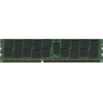 DATARAM 16GB DDR3 SDRAM Memory Module - For Server - 16 GB (1 x 16GB) - DDR3-1600/PC3-12800 DDR3 SDRAM - 1600 MHz - 1.35 V - ECC - Registered - 240-pin - DIMM - Lifetime Warranty 7111959 - DRSX1600R/16GB