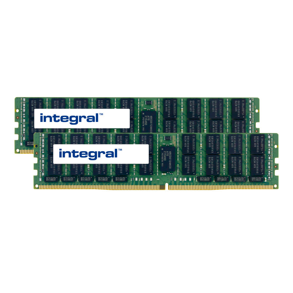 Check Point 128GB DRAM Memory Module - 128 GB DRAM 3050 - CPAC-RAM128GB-SM3050