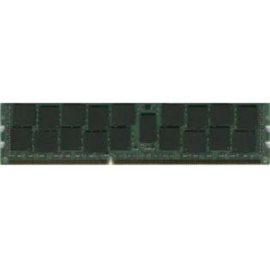 DATARAM 32GB DDR3 SDRAM Memory Module - 32 GB (1 x 32GB) - DDR3-1600/PC3-12800 DDR3 SDRAM - 1600 MHz - 1.35 V - ECC - Registered - 240-pin - DIMM - Lifetime Warranty 7111960 - DRSX1600LR/32GB