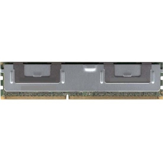 DATARAM 32GB DDR3 SDRAM Memory Module - For Server - 32 GB (1 x 32GB) - DDR3L-1600/PC3-12800 DDR3 SDRAM - 1.35 V - ECC - 240-pin - LRDIMM 7106548 - DRSX42/32GB
