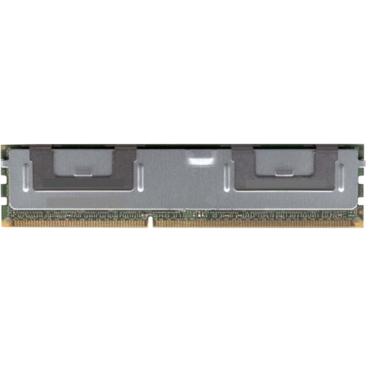 DATARAM 32GB DDR3 SDRAM Memory Module - For Server - 32 GB (1 x 32GB) - DDR3-1600/PC3-12800 DDR3 SDRAM - 1.35 V - ECC - 240-pin - LRDIMM S26361-F3782-E517 - DRF1600LR/32GB