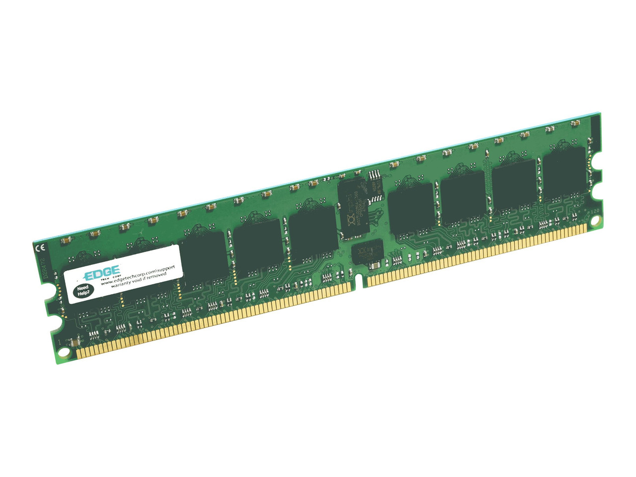 Edge 16GB DDR3L SDRAM Memory Module - 16 GB (1 x 16GB) - DDR3L-1866/PC3-14900 DDR3L SDRAM - 1866 MHz - 1.35 V - 204-pin - SoDIMM - 1 Year Warranty - PE248178