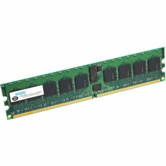 Edge 32GB DDR3 SDRAM Memory Module - For Server - 32 GB (1 x 32GB) - DDR3-1333/PC3L-10600 DDR3 SDRAM - 1333 MHz - 1.35 V - ECC - Registered - 240-pin - DIMM - 1 Year Warranty - PE243067