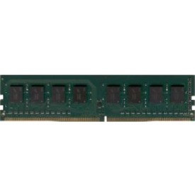 DATARAM 4GB DDR4 SDRAM Memory Module - 4 GB (1 x 4GB) - DDR4-2133/PC4-2133 DDR4 SDRAM - 2133 MHz - CL16 - 1.20 V - Non-ECC - Unbuffered - 288-pin - DIMM - DTM68103D