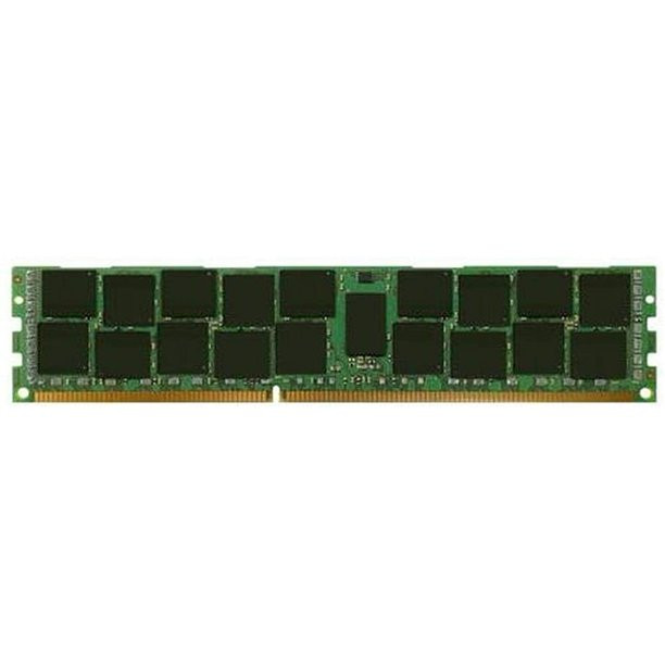 Cisco 16GB DDR3 SDRAM Memory Module - Refurbished - 16 GB (1 x 16GB) - DDR3-1333/PC3-10600 DDR3 SDRAM - 1333 MHz - ECC - Registered - 240-pin - DIMM - E100DMEMRDIM16G-RF