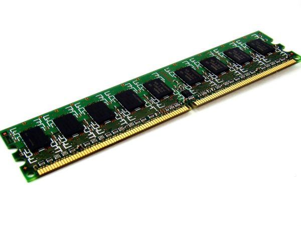 Cisco 1GB DRAM Memory Module - For Router - Refurbished - 1 GB (1 x 1GB) DRAM - 240-pin - DIMM - MEM-3900-1GB-RF
