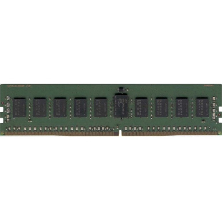 DATARAM 16GB DDR4 SDRAM Memory Module - 16 GB (1 x 16GB) - DDR4-2666/PC4-21333 DDR4 SDRAM - 2666 MHz - CL19 - 1.20 V - ECC - Registered - 288-pin - DIMM - Lifetime Warranty - DTM68131-H