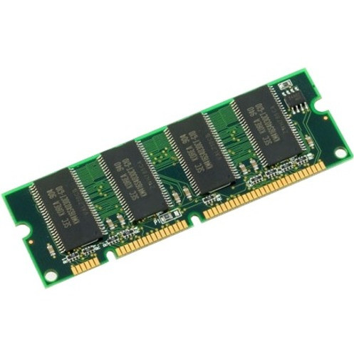 Axiom 1GB SDRAM Module for Cisco - MEM-7835-H1-1GB - 1 GB SDRAM - 168-pin - Lifetime Warranty - MEM-7835-H1-1GB-AX