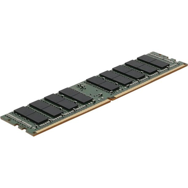 AddOn 64GB DDR4 SDRAM Memory Module - For Server, Workstation - 64 GB (1 x 64GB) - DDR4-2666/PC4-21333 DDR4 SDRAM - 2666 MHz - CL17 - 1.20 V - ECC - Registered - 288-pin - LRDIMM - Lifetime Warranty - A9781930-AM
