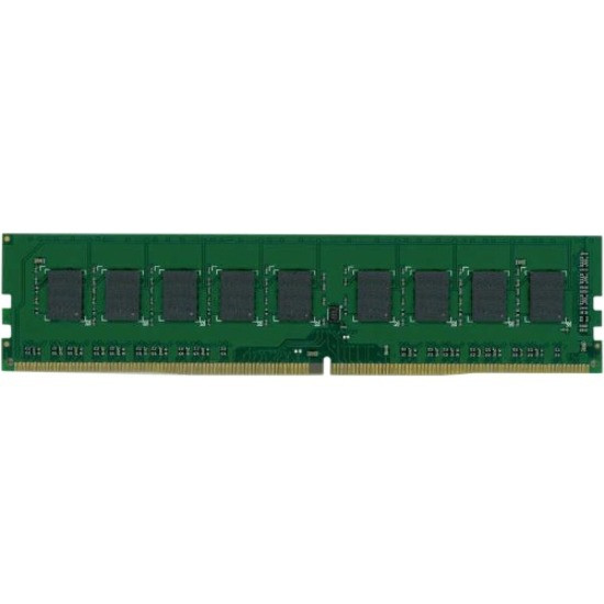DATARAM 8GB DDR4 SDRAM Memory Module - 8 GB (1 x 8GB) - DDR4-2666/PC4-2666 DDR4 SDRAM - 2666 MHz - CL19 - 1.20 V - ECC - Unbuffered - 288-pin - DIMM - DRF2666E/8GB