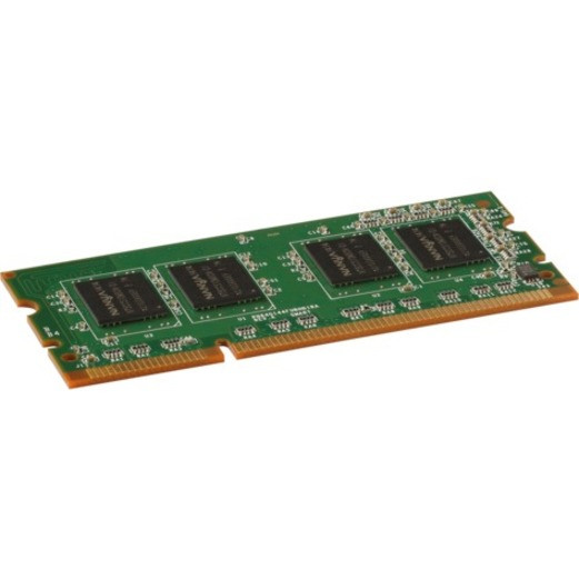 HP 2GB DDR3 SDRAM Memory Module - 2 GB - DDR3-800/PC3-6400 DDR3 SDRAM - 800 MHz - 144-pin - SoDIMM - 90 Day Warranty - E5K49A