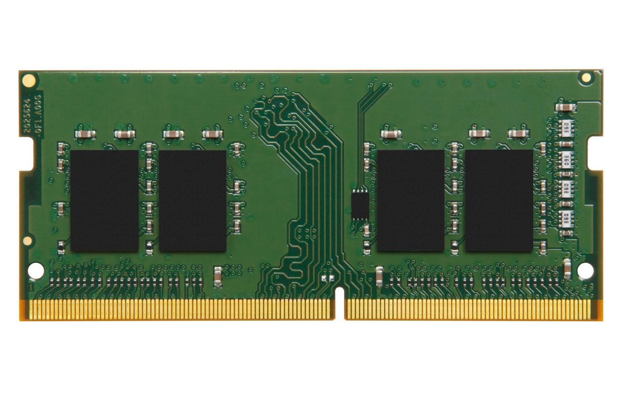 Check Point 80GB DDR4 SDRAM Memory Module - For Network Firewall - 80 GB (10 x 8GB) DDR4 SDRAM - ECC - Unbuffered - 288-pin - DIMM - CPAC-RAM80GB-23900