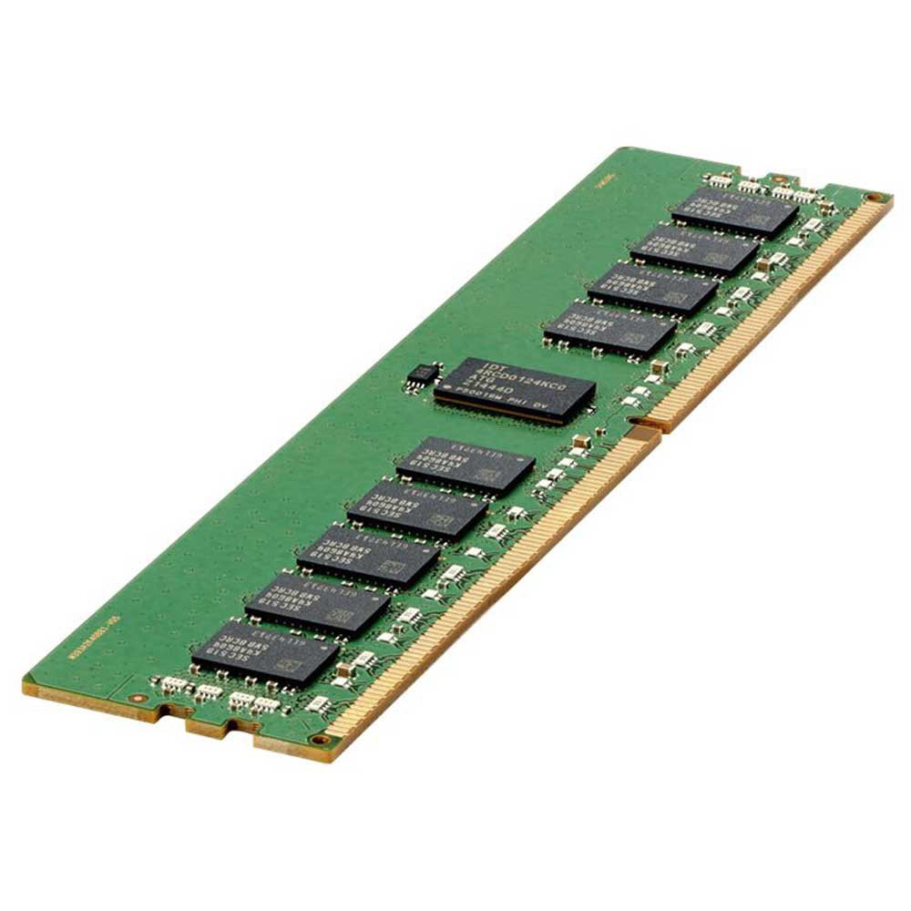Check Point 32GB DDR4 SDRAM Memory Module - 32 GB (4 x 8GB) DDR4 SDRAM - ECC - Unbuffered - 288-pin - DIMM - CPAC-RAM32GB-6800