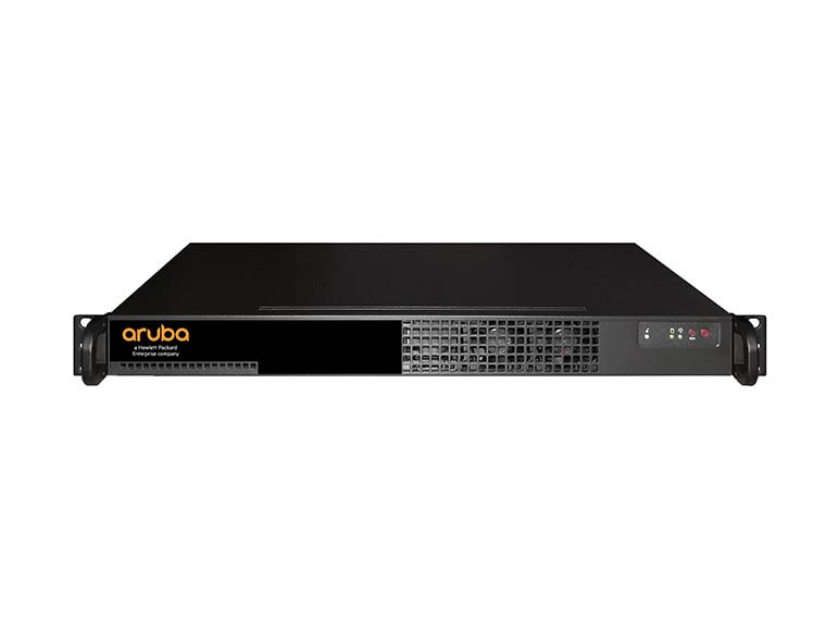 HPE  IntroSpect PP 1000 Network Security/Firewall Appliance - 1 Year - JZ262A