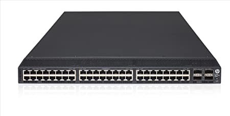 HPE 5900Af-48Xg-4QSFP+ Taa Switch - JG554A