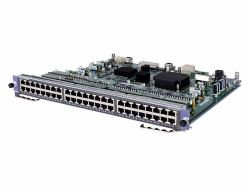 HPE 7500 48P 10G M2Rsg Module - JH430A