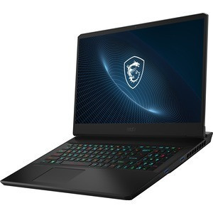MSI Vector Gp76 Vector Gp76 12Uh-617 17.3" Gaming Notebook - Full Hd - 1920 X 1080 - Intel Core I9 12Th Gen I9-12900Hk Tetradeca-Core (14 Core) 1.80 Ghz - 32 Gb Total Ram - 1 Tb Ssd - Core Black - Intel Chip - Windows 11 Home - VECTOR7612617