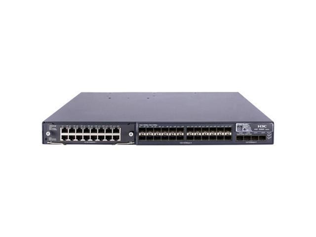 HPE A5800 24G Sfp Switch - JC103A