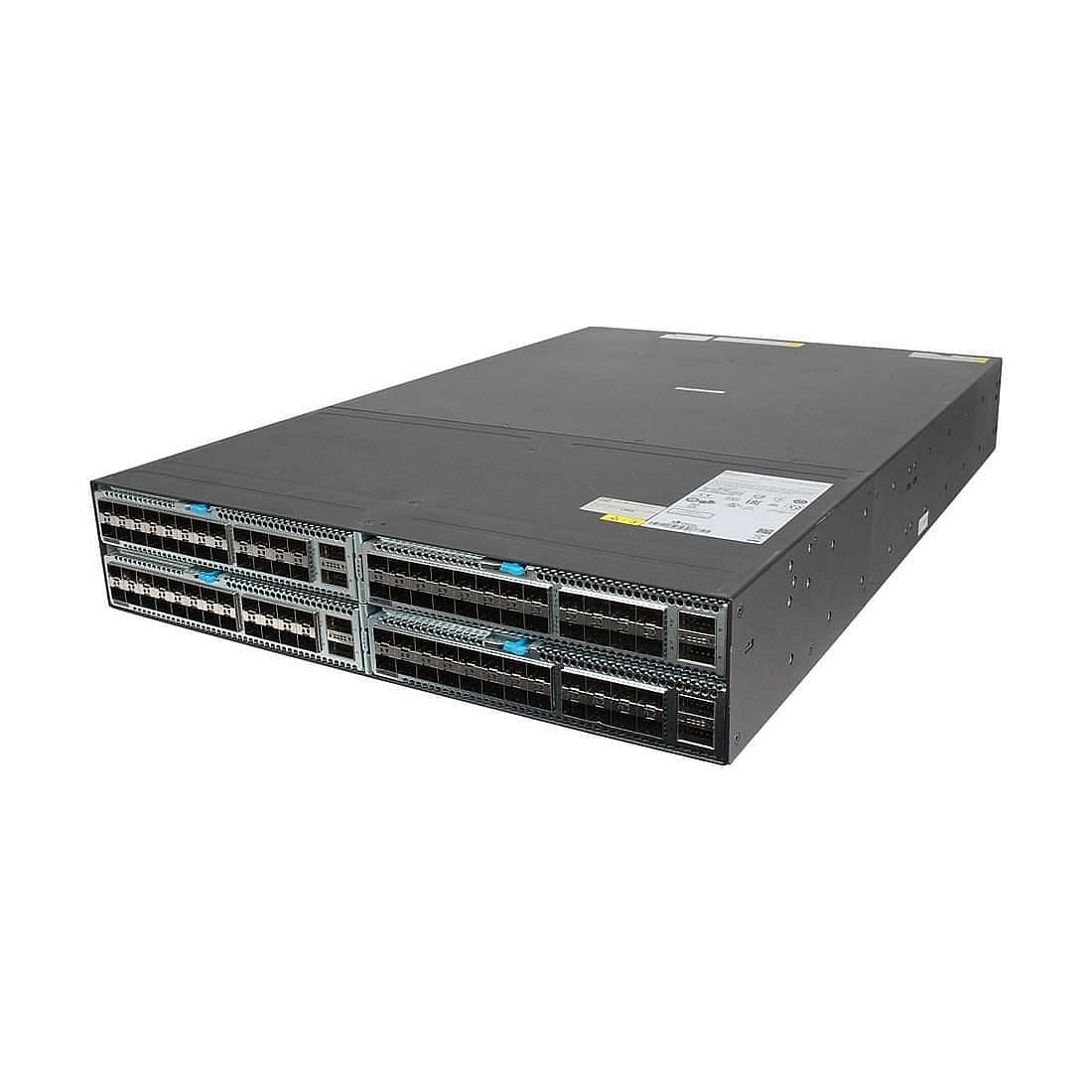 HPE Flex Fabric 5930-4Slot Switch - JH179A