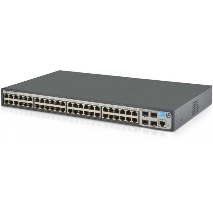 HPE 5900Af-48G-4Xg-2QSFP+ Taa Switch - JH038A