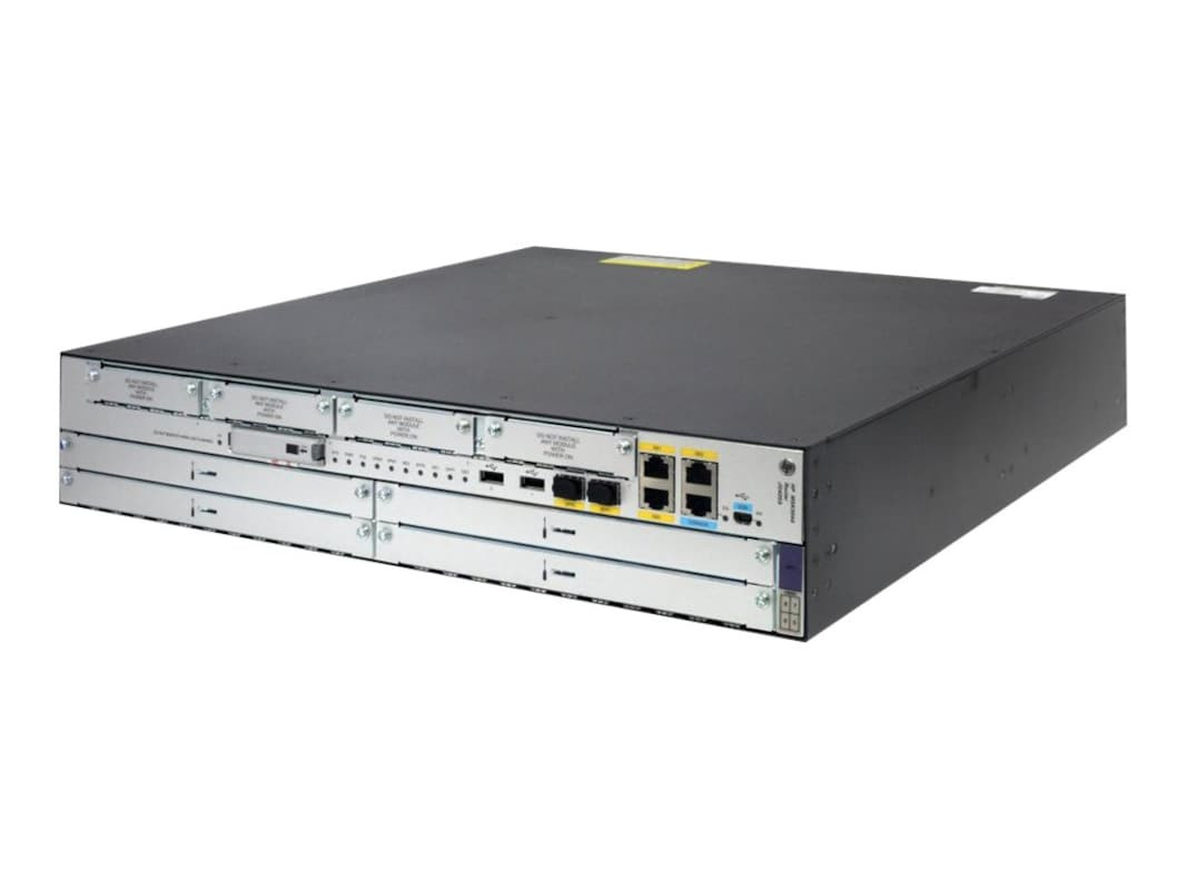 HPE Msr4000 Spu-200 Service Processing Unit - JG414A