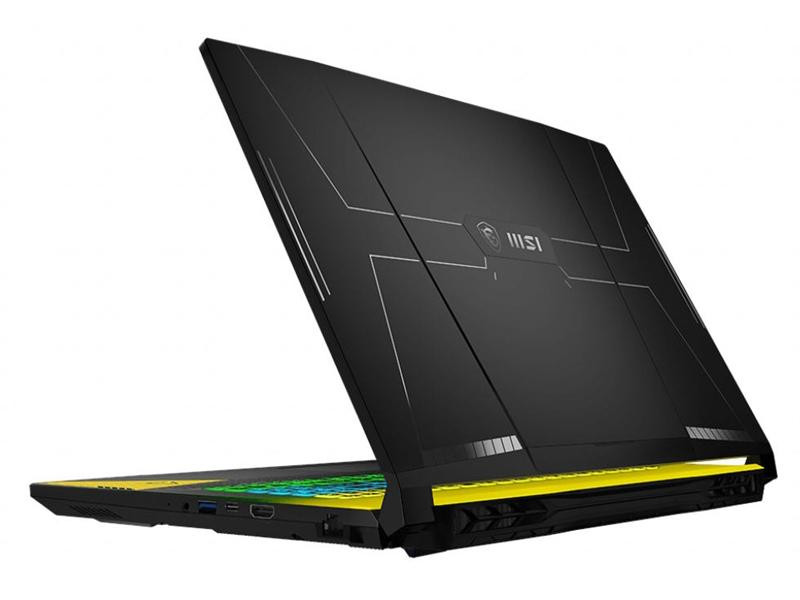 MSI Crosshair 17 17.3 Inch 144Hz Fhd Gaming Laptop Intel Core I7-12700H Rtx3060 16Gb 512Gbnvme Ssd Win11 - CROSSHAIR1712296