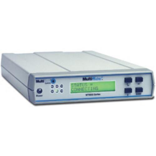 Multitech V.92 DATA / FAX MODEM(DIAL-UP/LEASED) (US CORD) - MT5600BA-V92