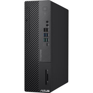 Asus ExpertCenter D700SC Small Form Factor Desktop Computer - D700SC-XH704