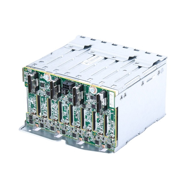 HPE DL38X Gen10+ OCP-2NVMe Adapter Kit - P27094-B21