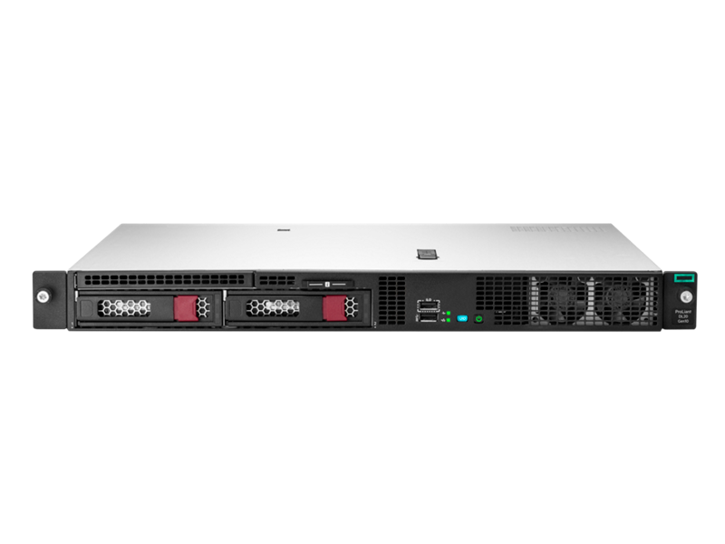 HPE Cable Kit - P45471-B21