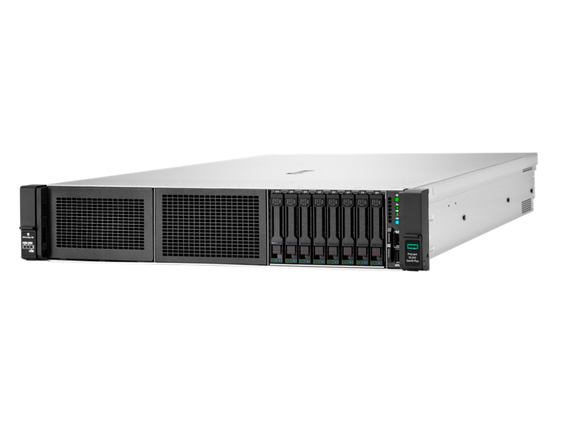 HPE ProLiant DL345 Gen10 Plus 8SFF SATA Box 3 Cable Kit - P39720-B21