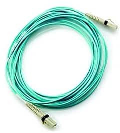 HPE Fibre Channel Cable - Lc Male - Lc Male - 16.4Ft - AK346A