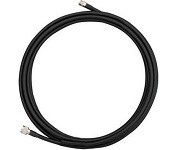 HPE Aruba RF Antenna Cable - 3.28 ft RF Antenna Cable for Antenna - First End: RF Antenna - JW068A