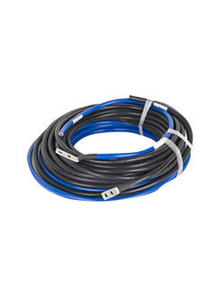 HPE 2.5M C15 to NEMA L6-20P Power Cord - 8.20 ft Cord Length -J9955A