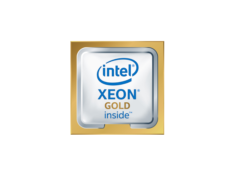 HPE Sy 480/660 Gen10 Xeon-Gold 6252 Kit - P07350-B21